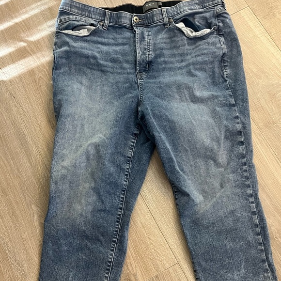 Torrid Jeans 20R - Picture 1 of 4